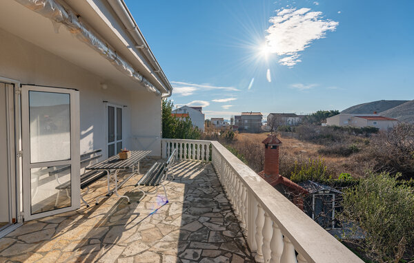 Apartament - Pag - Vlasici , Chorwacja - CKP951 101