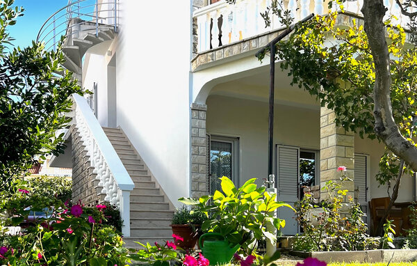 Apartament - Pag - Vlasici , Chorwacja - CKP951 102