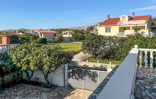 Apartament - Pag - Vlasici , Chorwacja - CKP951 201