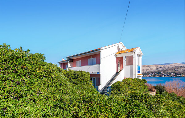Appartamento - Pag , Croazia - CKP954 1