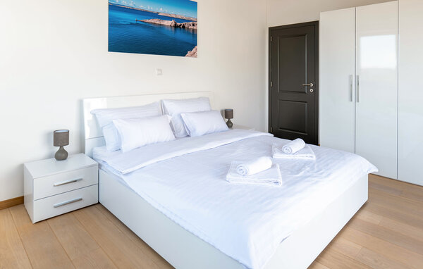 Semesterhus - Pag , Kroatien - CKP955 602