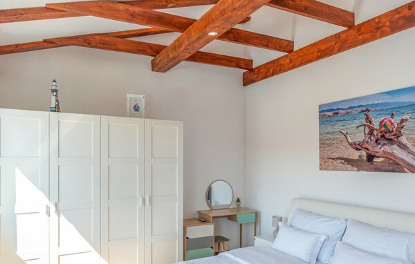 Semesterhus - Pag , Kroatien - CKP955 605