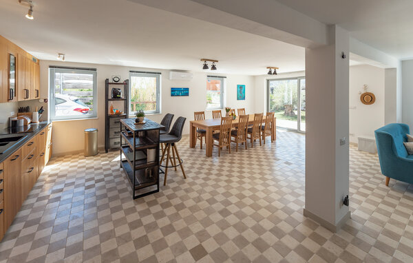 Semesterhus - Pag , Kroatien - CKP955 401