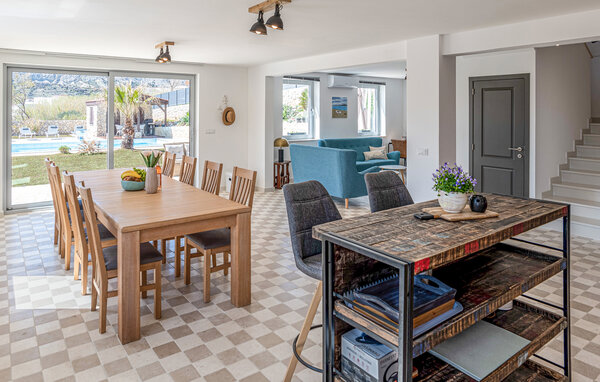 Semesterhus - Pag , Kroatien - CKP955 5