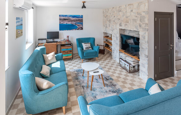 Semesterhus - Pag , Kroatien - CKP955 3
