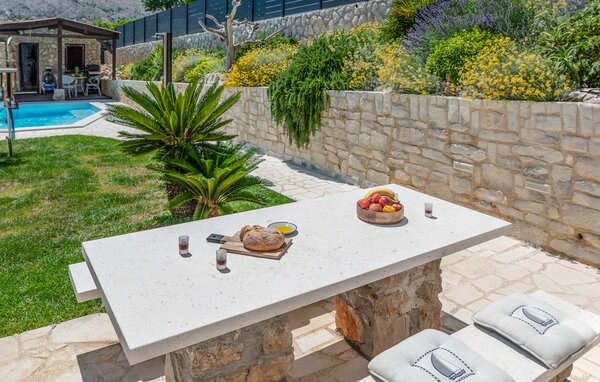 Semesterhus - Pag , Kroatien - CKP955 102
