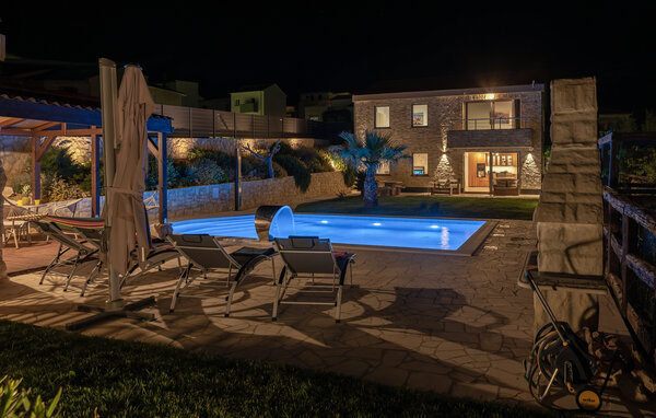 Semesterhus - Pag , Kroatien - CKP955 6