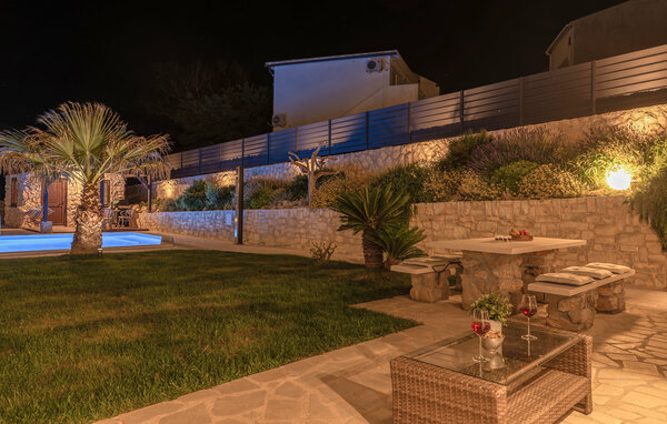 Semesterhus - Pag , Kroatien - CKP955 104