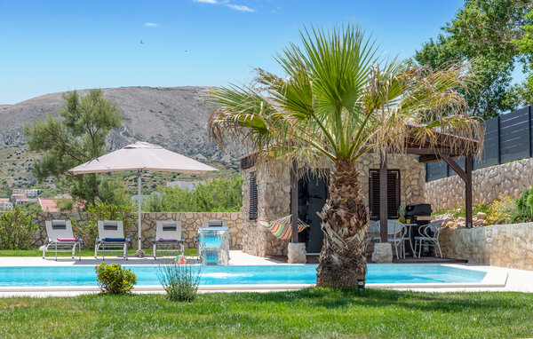 Semesterhus - Pag , Kroatien - CKP955 12