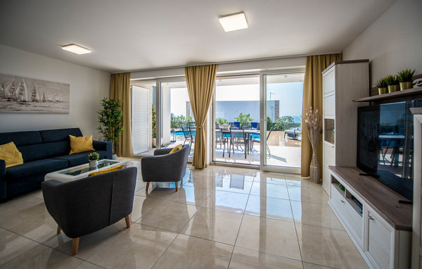 Domy wakacyjne - Pag-Novalja , Chorwacja - CKP963 301