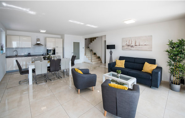 Domy wakacyjne - Pag-Novalja , Chorwacja - CKP964 301