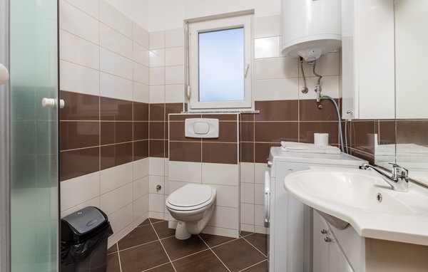 Apartament - Pag - Povljana , Chorwacja - CKP967 701