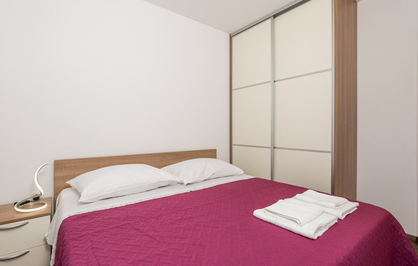 Apartament - Pag - Povljana , Chorwacja - CKP967 601