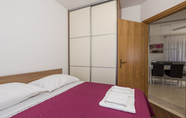 Apartament - Pag - Povljana , Chorwacja - CKP967 602