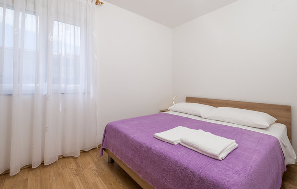 Apartament - Pag - Povljana , Chorwacja - CKP967 603