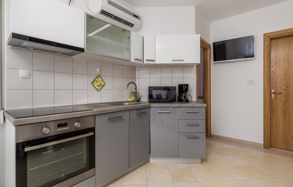 Apartament - Pag - Povljana , Chorwacja - CKP967 5