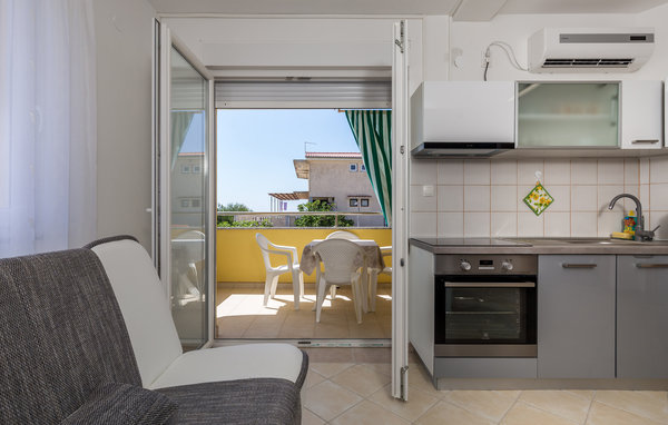 Apartament - Pag - Povljana , Chorwacja - CKP967 401