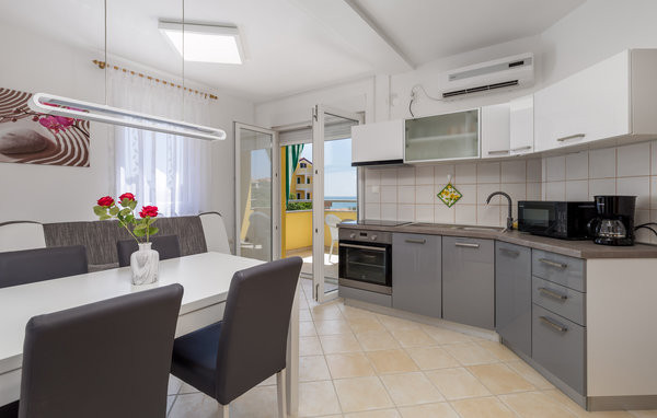 Apartament - Pag - Povljana , Chorwacja - CKP967 402