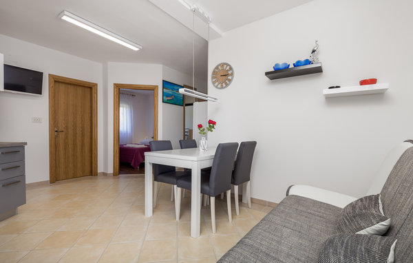 Apartament - Pag - Povljana , Chorwacja - CKP967 301