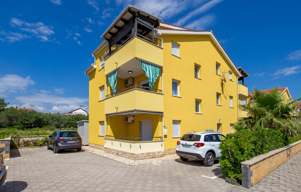 Apartament - Pag - Povljana , Chorwacja - CKP967 3