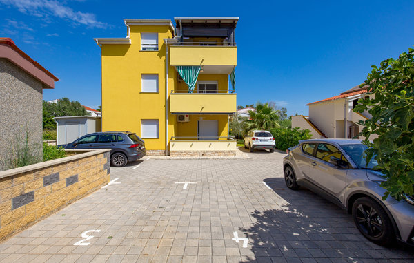 Apartament - Pag - Povljana , Chorwacja - CKP967 81