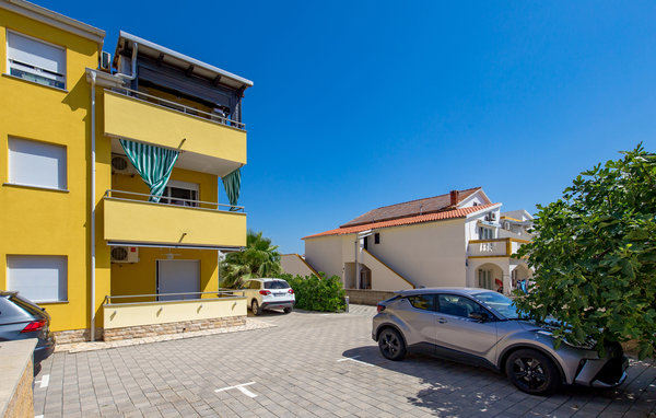 Apartament - Pag - Povljana , Chorwacja - CKP967 82