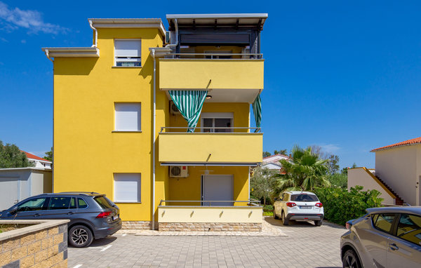 Apartament - Pag - Povljana , Chorwacja - CKP967 83