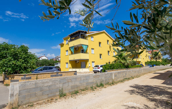 Apartament - Pag - Povljana , Chorwacja - CKP967 84
