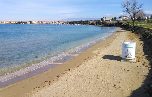 Apartament - Pag - Povljana , Chorwacja - CKP967 101