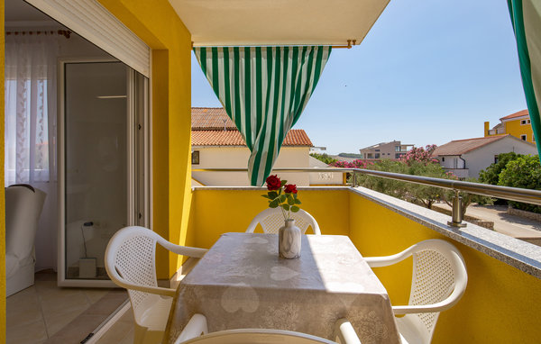 Apartament - Pag - Povljana , Chorwacja - CKP967 104
