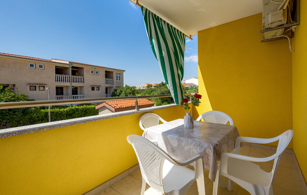 Apartament - Pag - Povljana , Chorwacja - CKP967 105