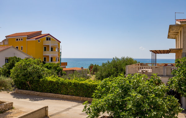 Apartament - Pag - Povljana , Chorwacja - CKP967 201