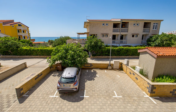 Apartament - Pag - Povljana , Chorwacja - CKP967 202