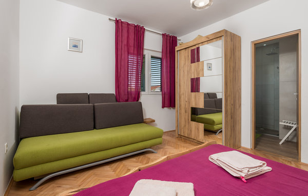 Apartman - Pag-Stara Novalja , Hrvatska - CKP968 602