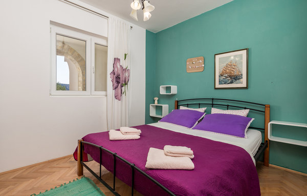 Apartman - Pag-Stara Novalja , Hrvatska - CKP968 603