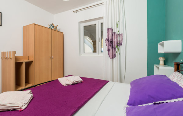 Apartman - Pag-Stara Novalja , Hrvatska - CKP968 604