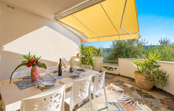 Apartman - Pag-Stara Novalja , Hrvatska - CKP968 101