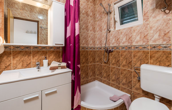 Apartman - Pag-Stara Novalja , Hrvatska - CKP969 701