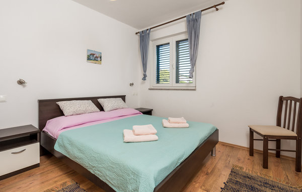 Apartman - Pag-Stara Novalja , Hrvatska - CKP969 601