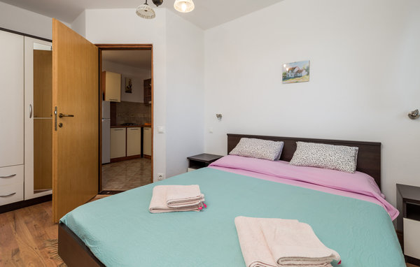 Apartman - Pag-Stara Novalja , Hrvatska - CKP969 602