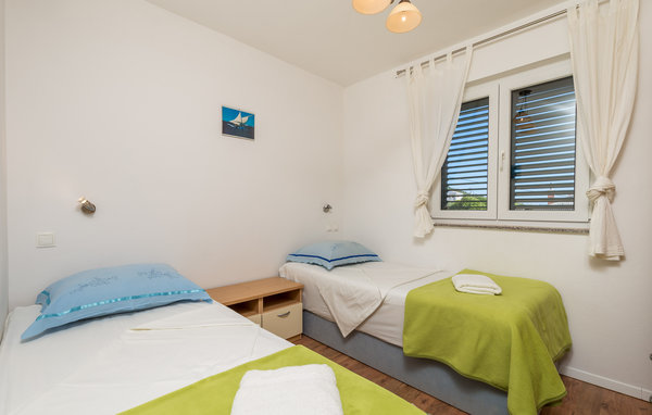 Apartman - Pag-Stara Novalja , Hrvatska - CKP969 604