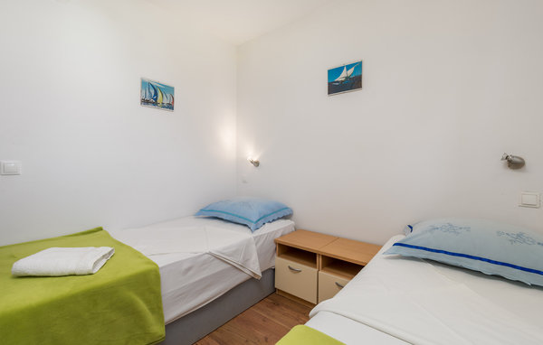 Apartman - Pag-Stara Novalja , Hrvatska - CKP969 605