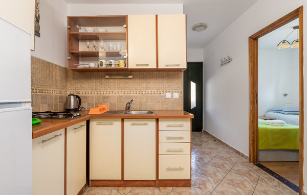 Apartman - Pag-Stara Novalja , Hrvatska - CKP969 6