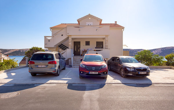 Apartman - Pag-Stara Novalja , Hrvatska - CKP969 81