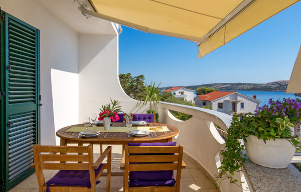 Apartman - Pag-Stara Novalja , Hrvatska - CKP969 101