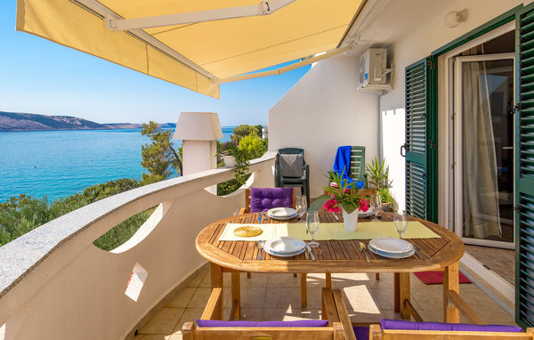 Apartman - Pag-Stara Novalja , Hrvatska - CKP969 102