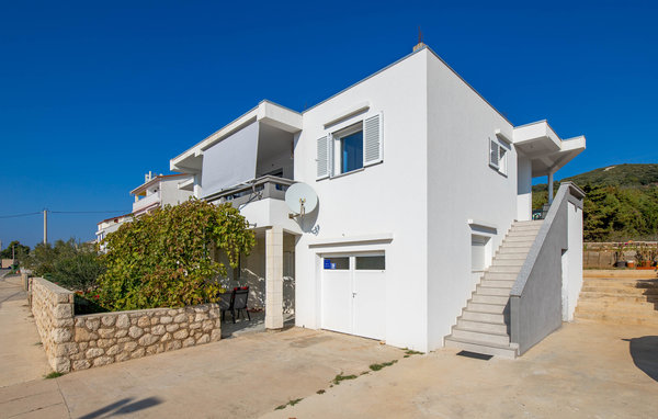 Apartman - Pag - Stara Novalja , Hrvatska - CKP976 82