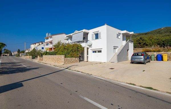 Apartman - Pag - Stara Novalja , Hrvatska - CKP976 83