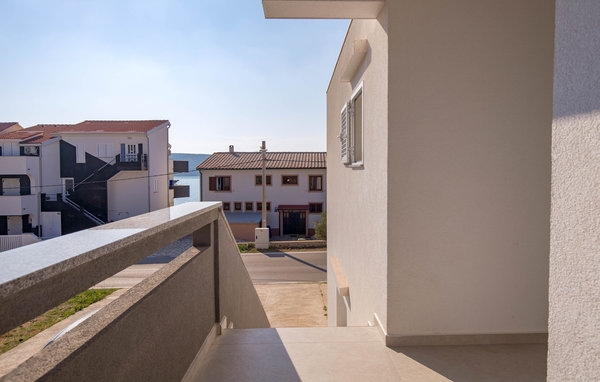 Apartman - Pag - Stara Novalja , Hrvatska - CKP976 101