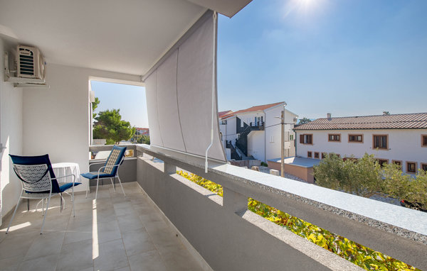 Semesterlägenhet - Pag - Stara Novalja , Kroatien - CKP977 101